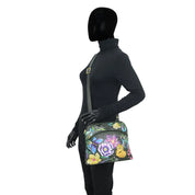 Medium Crossbody - 7582 - Anuschka