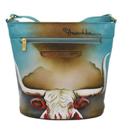 Bucket Tote Bag - 7587 - Anuschka