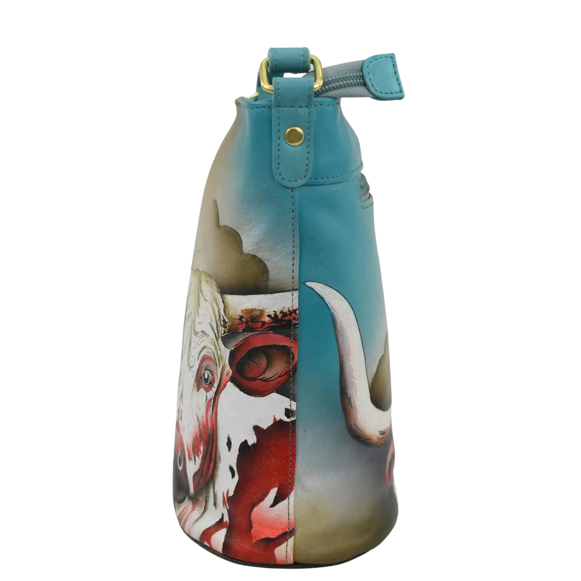 Bucket Tote Bag - 7587 - Anuschka