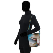 Bucket Tote Bag - 7587 - Anuschka