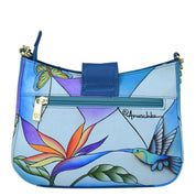 Small Crossbody - 7588 - Anuschka