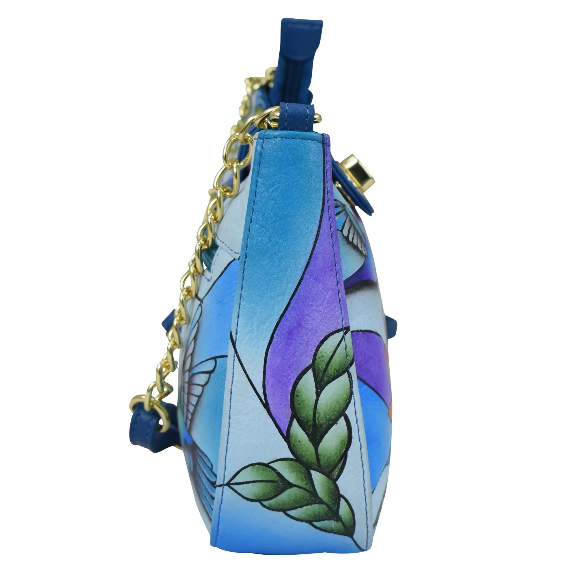 Small Crossbody - 7588 - Anuschka