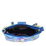 Small Crossbody - 7588 - Anuschka