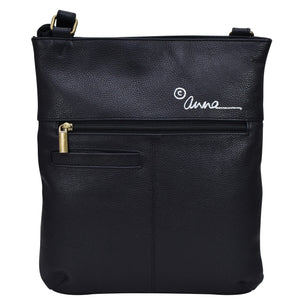 Slim Cross Shoulder Bag - 8071