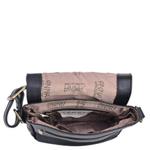 Load image into Gallery viewer, Crossbody Saddle Bag - 8105
