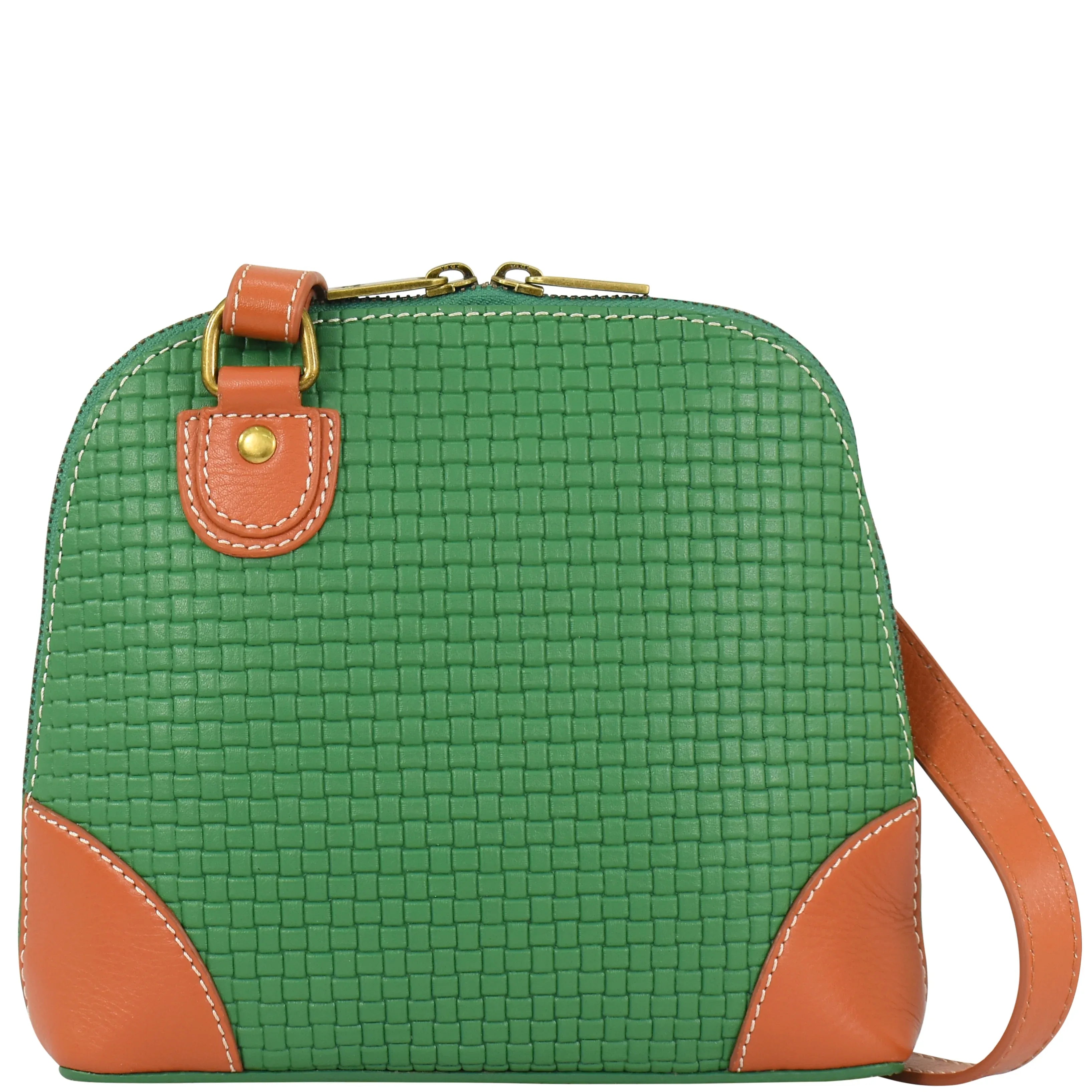 Anna by Anuschka Heritage Collection | Leather Bags & Wallets