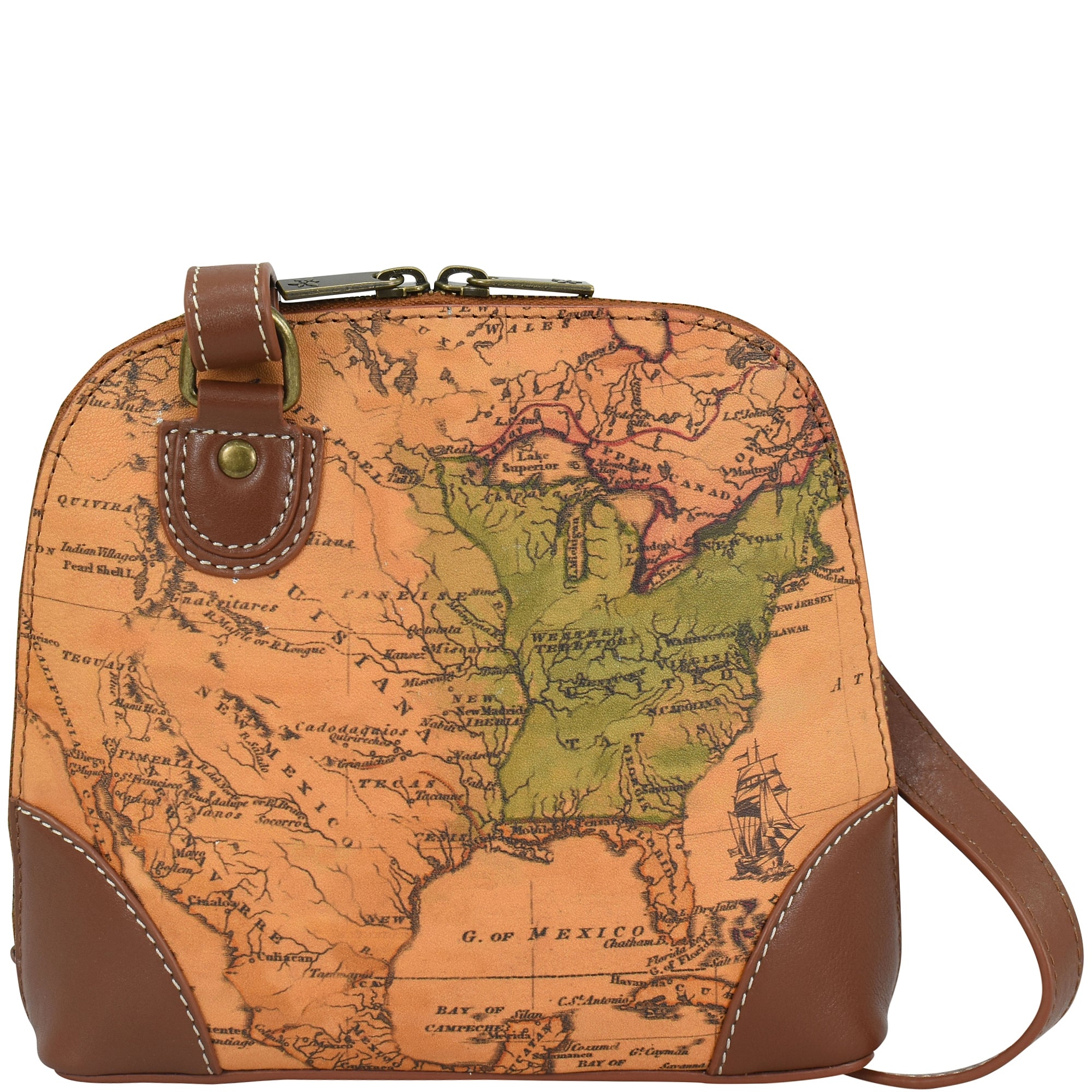 Anna by Anuschka Heritage Leather Bags