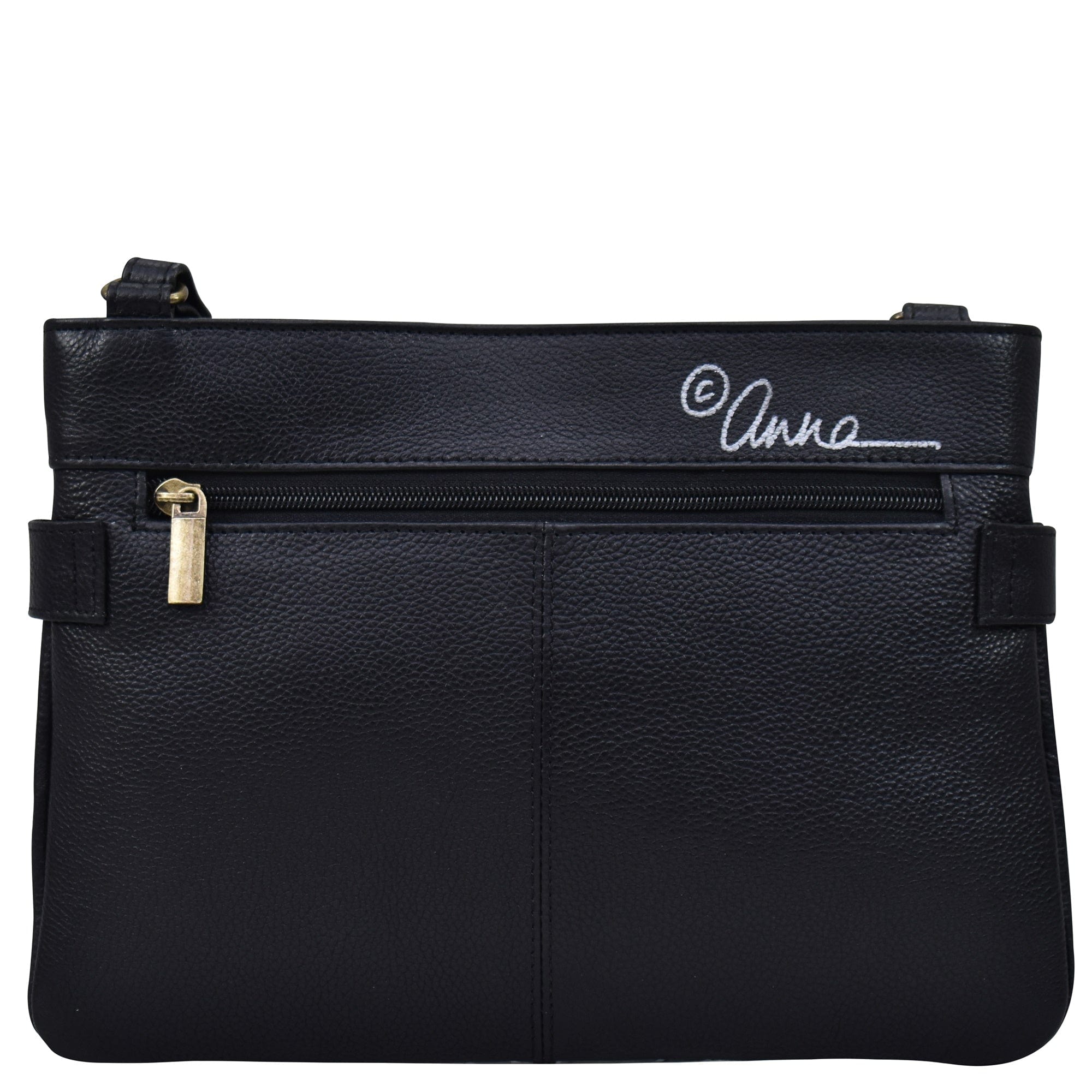 Midnight Floral Black – Anuschka Midnight Floral Black – Anuschka