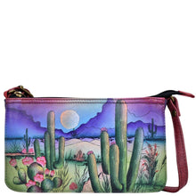 Load image into Gallery viewer, Cross Body Organizer- 8429
