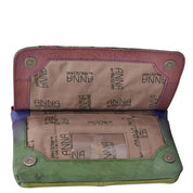 Cross Body Organizer - 8429