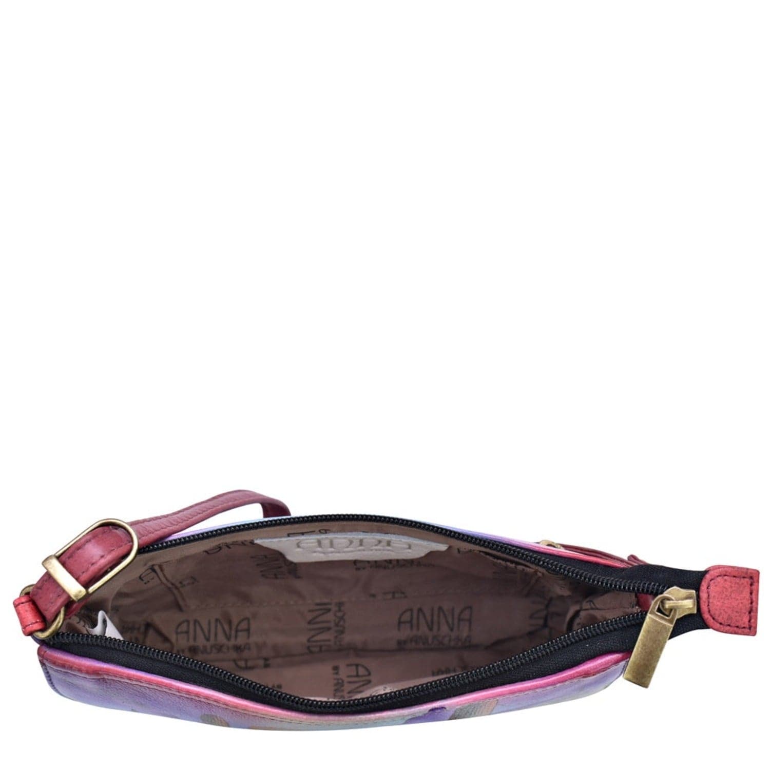 Cross Body Organizer - 8429