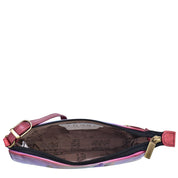 Cross Body Organizer - 8429