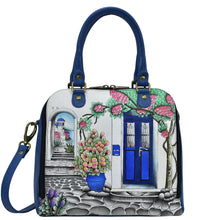 Load image into Gallery viewer, Magical Greece Organizer Satchel - 8480
