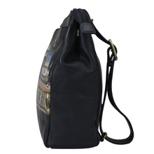 Load image into Gallery viewer, Expandable Backpack/Crossbody - 8493
