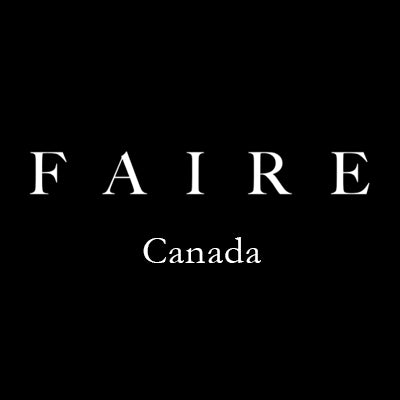 Canada Wholesale - Faire Marketplace