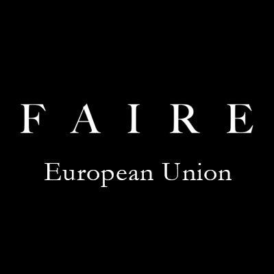 EU Wholesale - Faire Marketplace