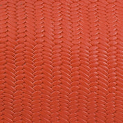 Heritage Leather Eye Glass Pouch - 1940