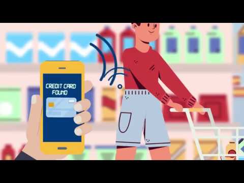 Heritage Leather Mini Two-Fold Wallet - 1922