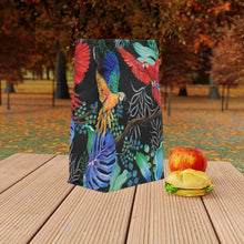 Load image into Gallery viewer, Rainforest Beauties Polyester Lunch Bag
