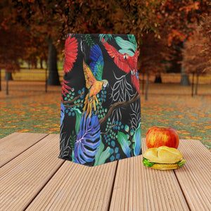 Rainforest Beauties Polyester Lunch Bag