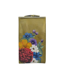 Load image into Gallery viewer, Dreamy Floral Double Eyeglass Case - 1009
