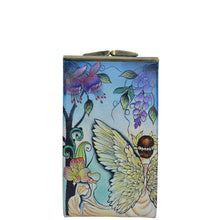 Load image into Gallery viewer, Enchanted Garden Double Eyeglass Case - 1009
