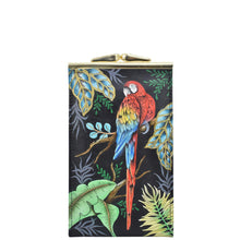 Load image into Gallery viewer, Rainforest Beauties Double Eyeglass Case - 1009
