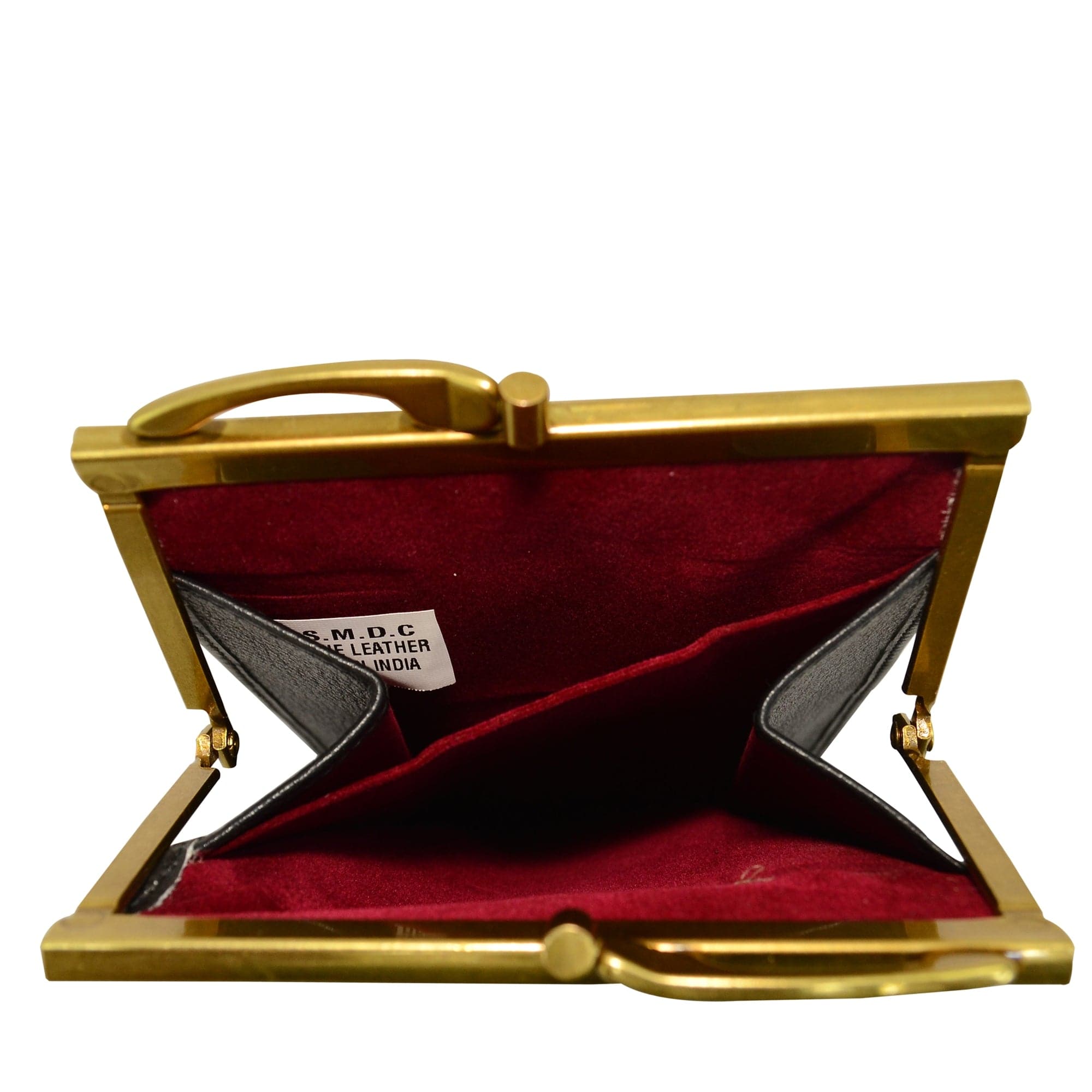 Double Eyeglass Case - 1009 - Anuschka