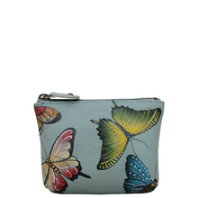 Load image into Gallery viewer, Butterfly Heaven Coin Pouch - 1031
