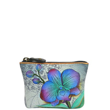 Load image into Gallery viewer, Floral Fantasy Coin Pouch - 1031
