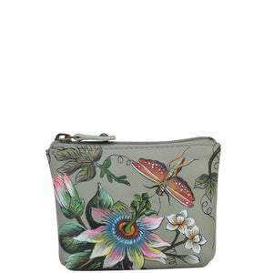Floral Passion - Coin Pouch - 1031