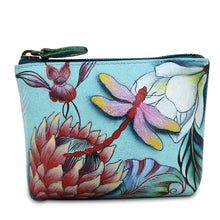 Load image into Gallery viewer, Coin Pouch - 1031 - Anuschka
