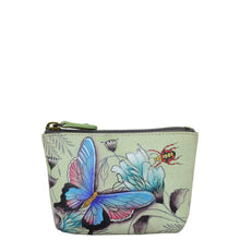 Load image into Gallery viewer, Wondrous Wings - Coin Pouch - 1031

