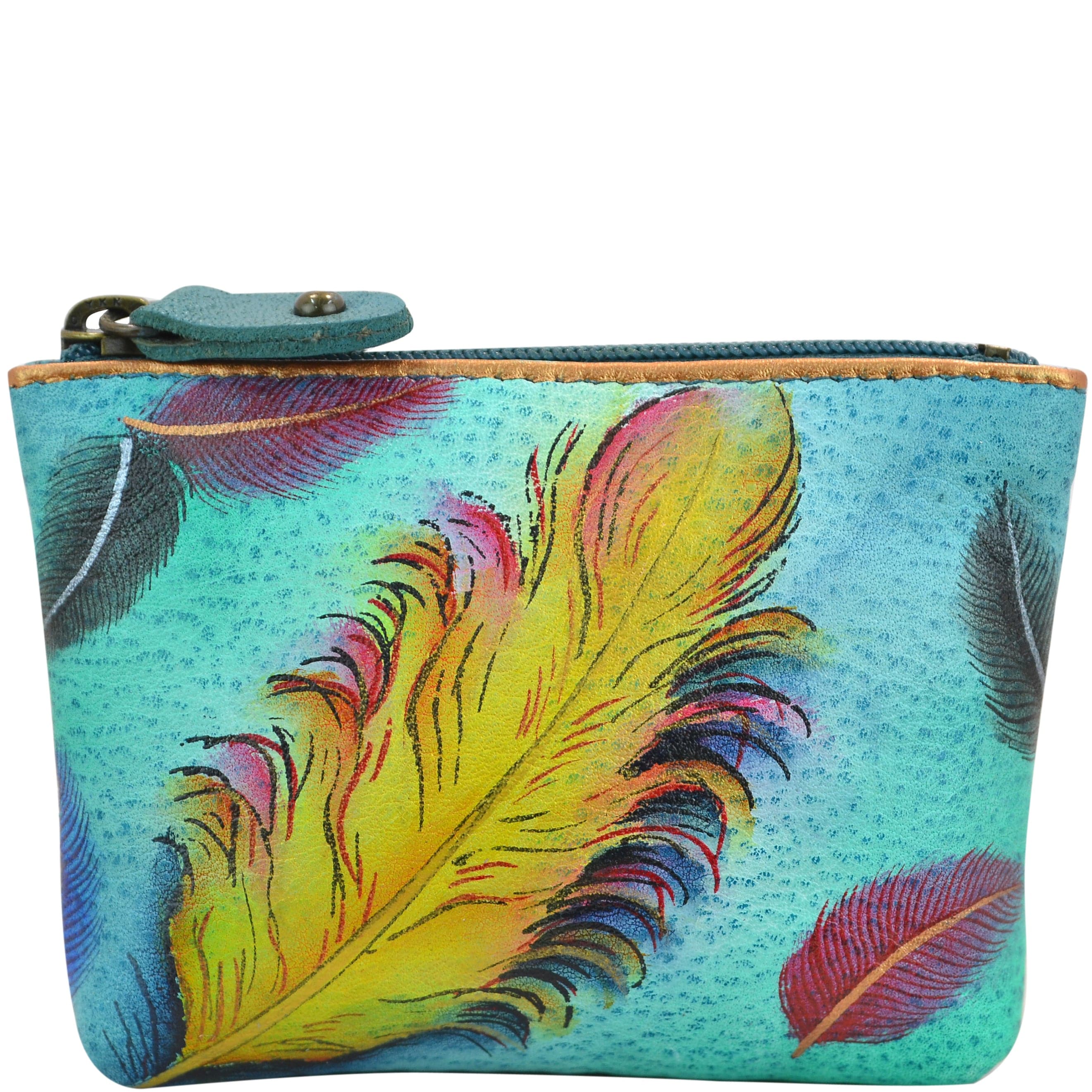 Coin Pouch - 1031 - Anuschka