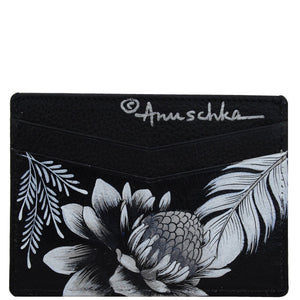 Credit Card Case - 1032 - Anuschka