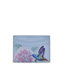 Load image into Gallery viewer, Rainbow Birds - Credit Card Case - 1032
