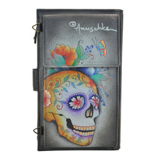 Load image into Gallery viewer, Cell Phone Case &amp; Wallet - 1113 - Anuschka
