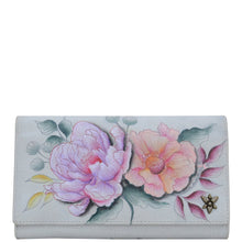 Load image into Gallery viewer, Bel Fiori Three Fold Wallet - 1150
