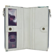 Load image into Gallery viewer, Two Fold RFID Wallet - 1171
