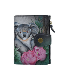 Load image into Gallery viewer, Cuddly Koala Ladies Wallet - 1700
