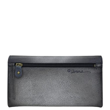Load image into Gallery viewer, Checkbook Clutch Wallet - 1701
