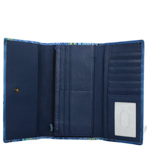 Multi Pocket Wallet - 1710