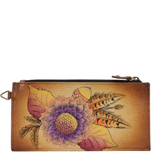 Load image into Gallery viewer, Rustic Bouquet Organizer Wallet - 1713
