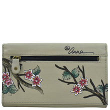 Load image into Gallery viewer, Ladies Tri Fold Wallet - 1816
