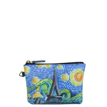 Load image into Gallery viewer, Love In Paris Coin pouch - 1824
