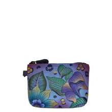 Load image into Gallery viewer, Tropical Safari Coin pouch - 1824
