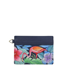 Load image into Gallery viewer, Flamingo Fever Credit card Case - 1825
