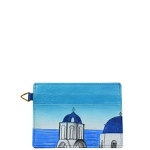 Load image into Gallery viewer, Magical Greece Credit card Case - 1825
