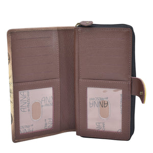 Two fold wallet - 1827