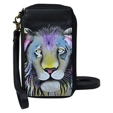 Load image into Gallery viewer, Lion Pride Smartphone Case &amp; Wallet - 1844
